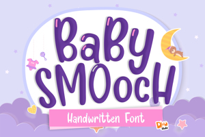 Baby Smooch