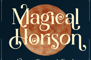 Magical Horison