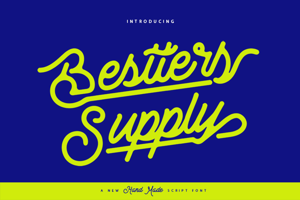 Bestters Supply