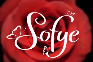 Sofye