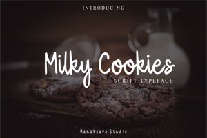 Milky Cookies Script