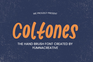 Coltones