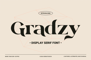 Gradzy