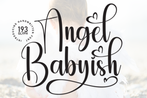 Angel Babyish