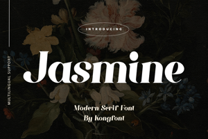 Jasmine