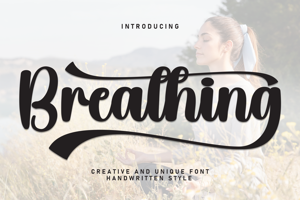 Breathing
