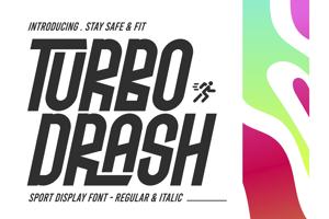 Turbo Drash