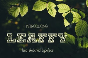 Leaffy