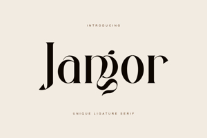 Jangor