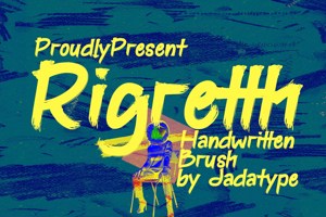 Rigretth