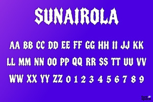 Sunairola