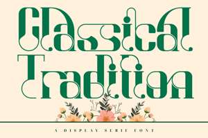 Classical Tradition