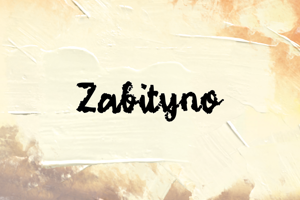z Zabityno