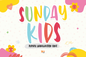 Sunday Kids