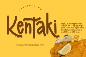 Kentaki