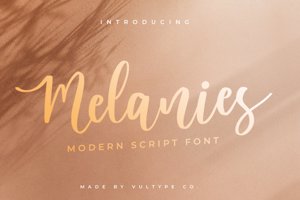 melanies