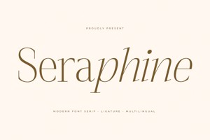 Seraphine