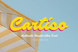 Cartiso