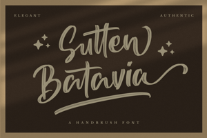 Sutten Batavia