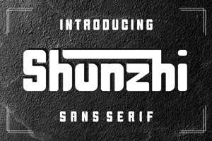 Shunzhi