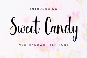Sweet Candy
