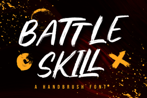 Battle Skill