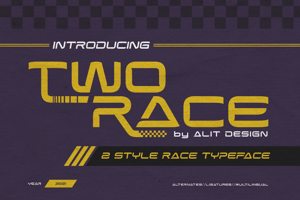 Two Race