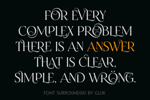 Surroundski