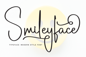 Smileyface