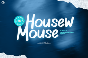 Housew Mouse