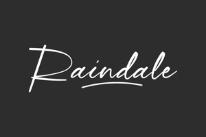 Raindale