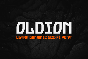 Oldion