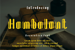 Hambalant
