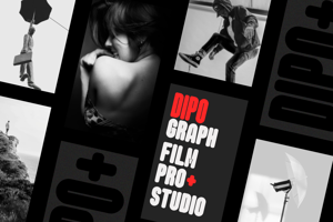 Related font Maximalis DEMO