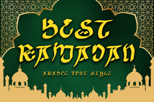 Best Ramadan