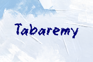 Related font t Tabaremy