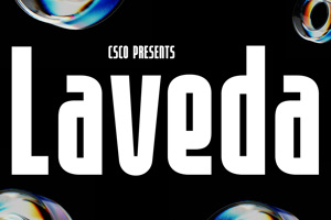 Laveda