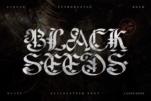 Blackseed