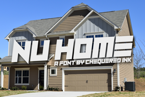 Nu Home