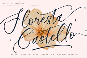 Floresta Castello VERSION
