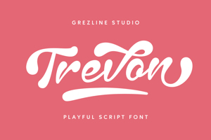 Trevon