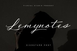 Lemynotes