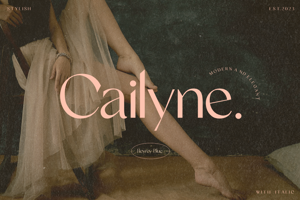 Cailyne