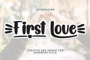 First Love