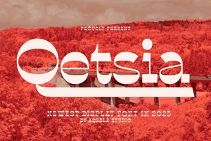 Qetsia