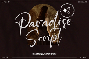 Paradise Script