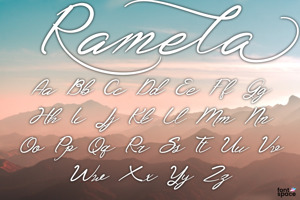 Ramela