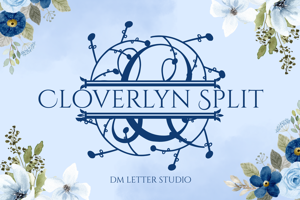 Cloverlyn Split