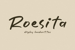 Roesita