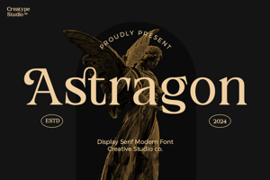 Astragon